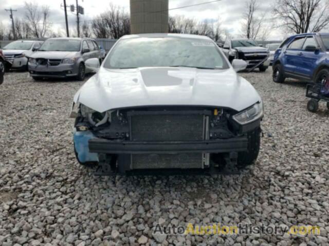 FORD FUSION SE, 1FA6P0H79G5100396