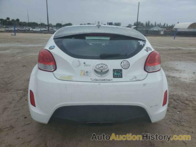 HYUNDAI VELOSTER, KMHTC6AD1HU310733