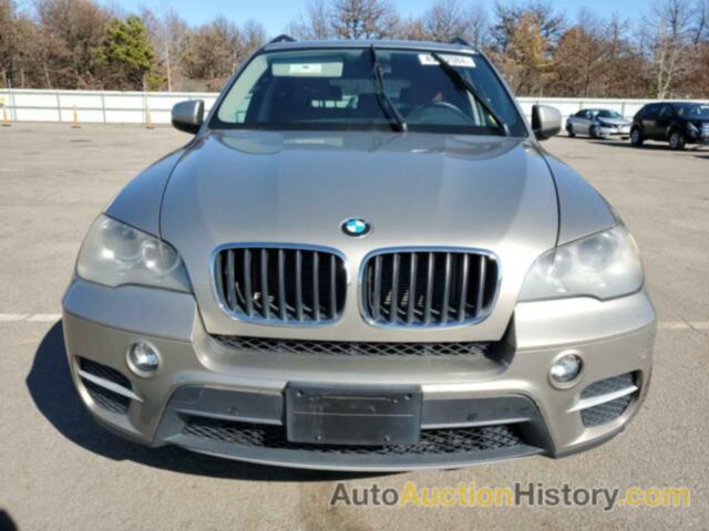 BMW X5 XDRIVE35I, 5UXZV4C58CL754823