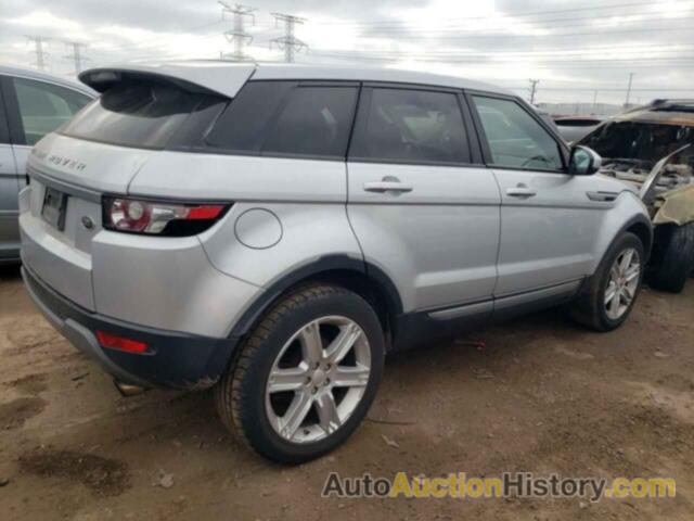 LAND ROVER RANGEROVER PURE PLUS, SALVP2BG5FH989536