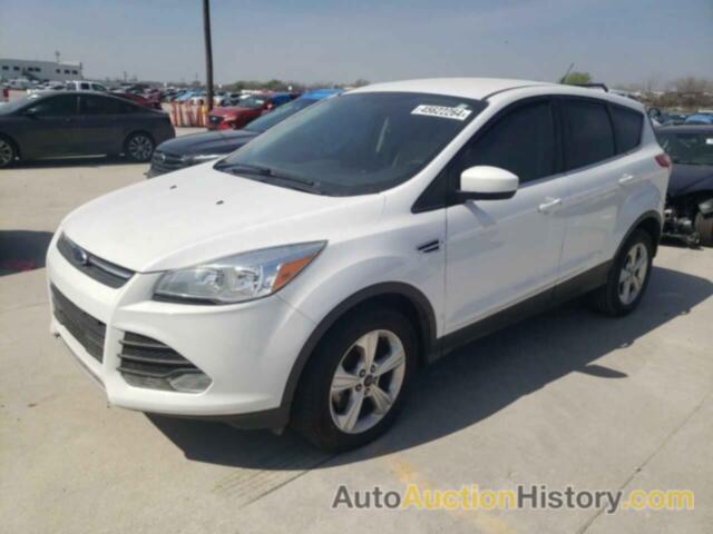 FORD ESCAPE SE, 1FMCU0GX3EUE51827