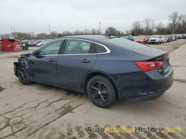 CHEVROLET MALIBU LS, 1G1ZB5ST4GF355419