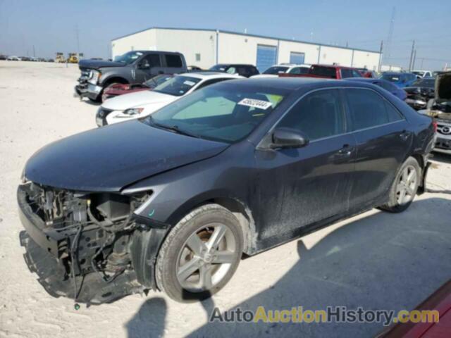 TOYOTA CAMRY BASE, 4T1BF1FKXCU636102