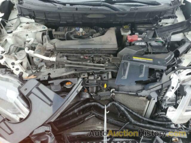 NISSAN ROGUE S, JN8AT2MV4KW379540