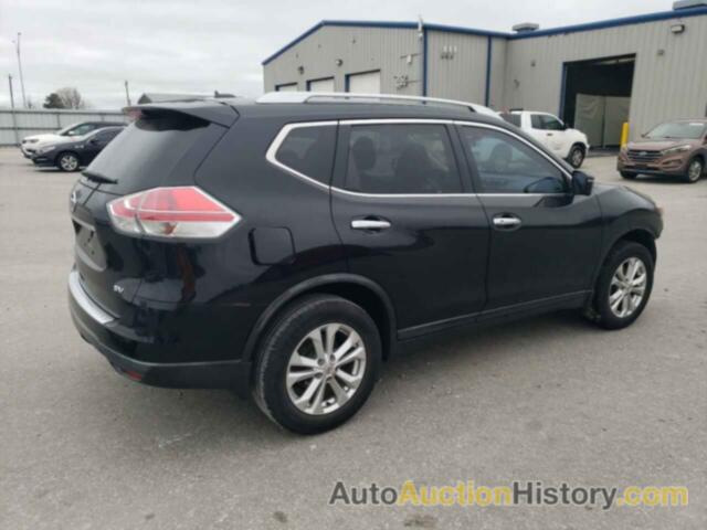 NISSAN ROGUE S, KNMAT2MTXGP676775