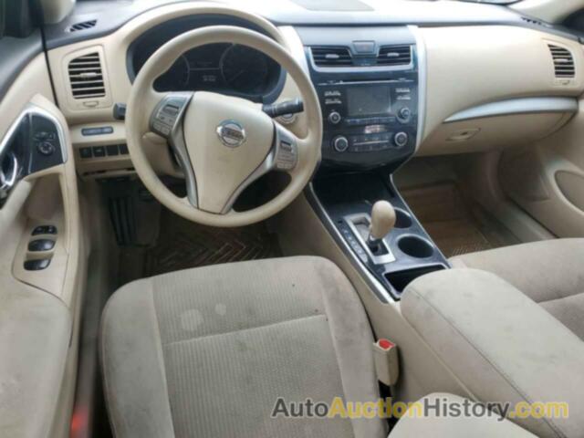 NISSAN ALTIMA 2.5, 1N4AL3AP0EC195036