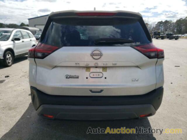 NISSAN ROGUE SV, JN8BT3BA3PW417146