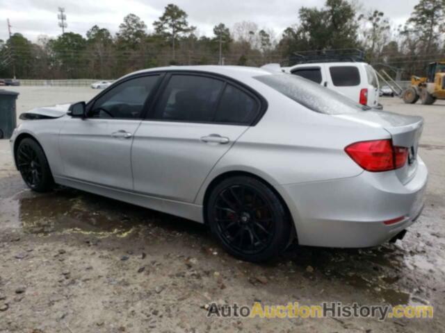 BMW 3 SERIES I, WBA3A5G56DNP22300