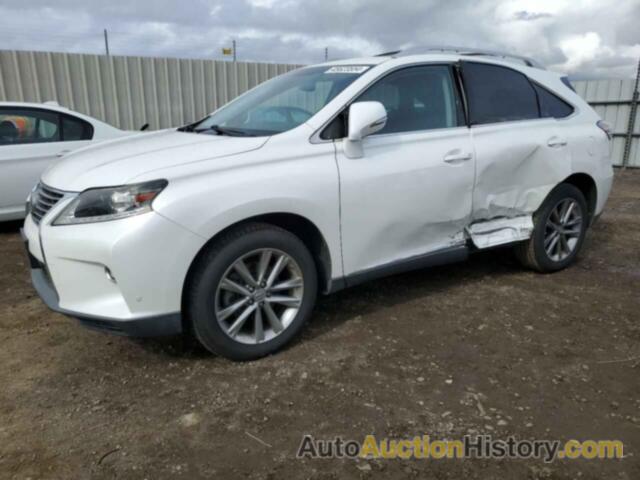 LEXUS RX350 350, JTJZK1BA6F2422586