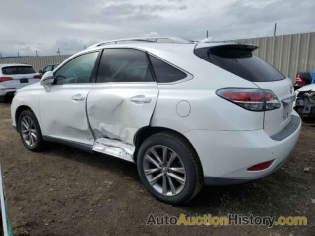 LEXUS RX350 350, JTJZK1BA6F2422586