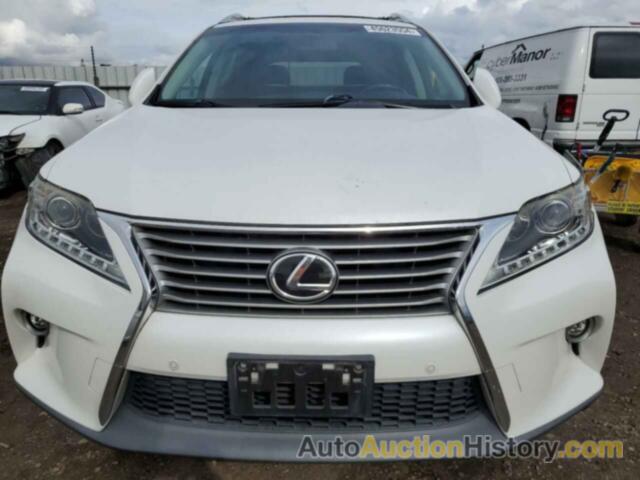 LEXUS RX350 350, JTJZK1BA6F2422586