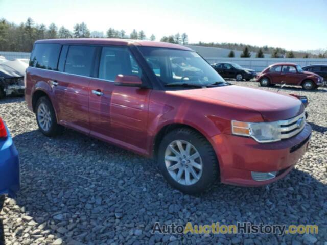 FORD FLEX SEL, 2FMEK62C99BA84062