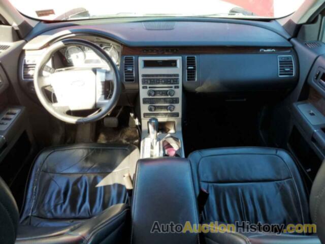 FORD FLEX SEL, 2FMEK62C99BA84062