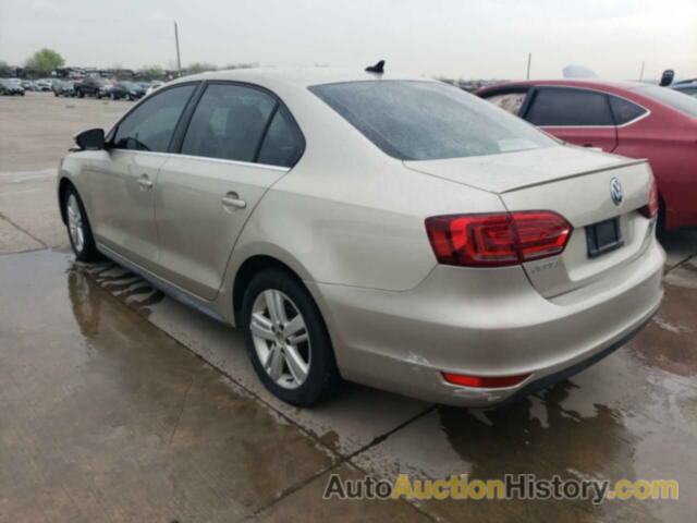 VOLKSWAGEN JETTA HYBRID, 3VW637AJ2DM305498