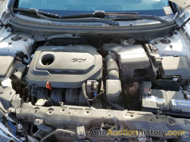 HYUNDAI SONATA SPORT, 5NPE34AF3GH428200