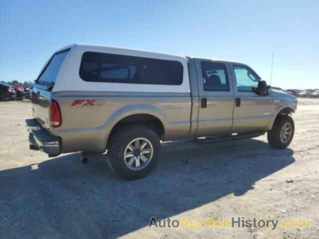 FORD F250 SUPER DUTY, 1FTSW21P07EB25267