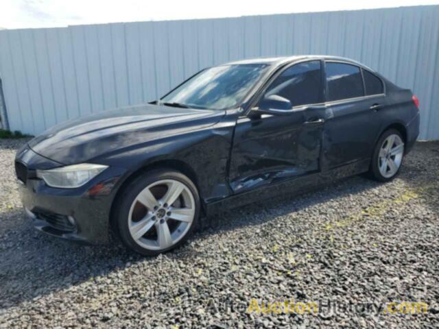 BMW 3 SERIES XI, WBA3B9G53ENR91571