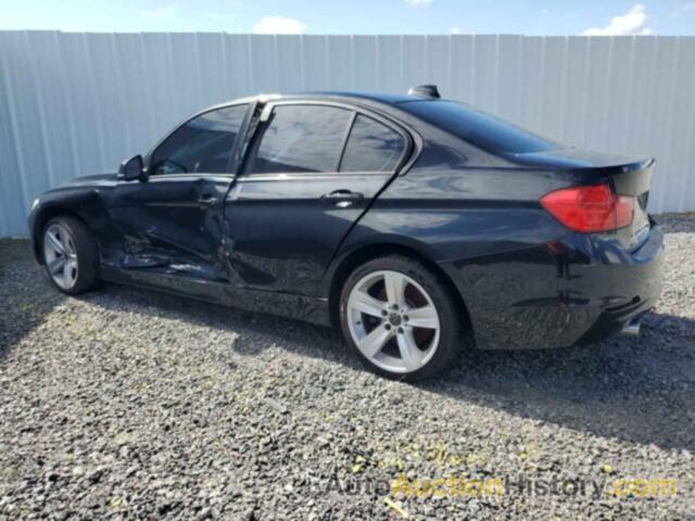 BMW 3 SERIES XI, WBA3B9G53ENR91571