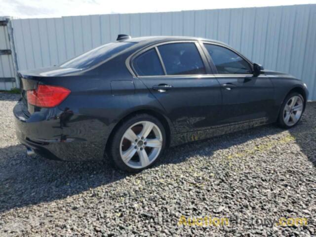 BMW 3 SERIES XI, WBA3B9G53ENR91571