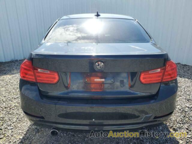 BMW 3 SERIES XI, WBA3B9G53ENR91571