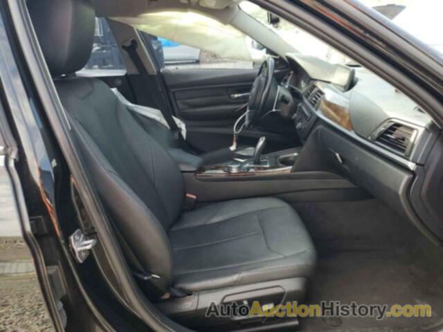 BMW 3 SERIES XI, WBA3B9G53ENR91571