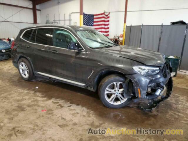 BMW X3 XDRIVE30I, 5UXTY5C09M9E58668