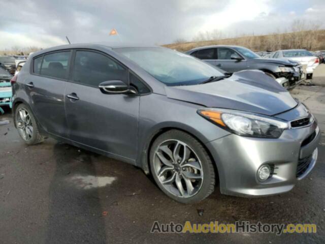 KIA FORTE SX, KNAFZ5A35G5603851