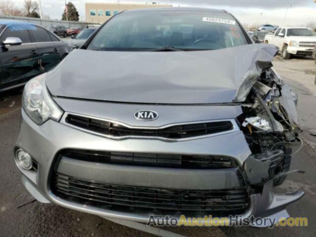 KIA FORTE SX, KNAFZ5A35G5603851