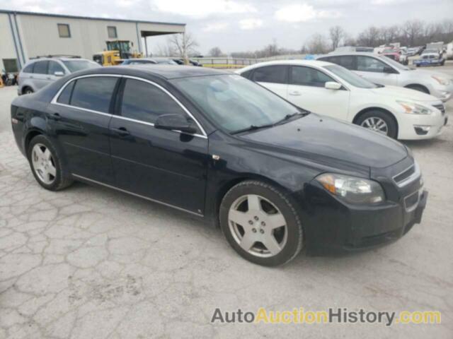 CHEVROLET MALIBU 2LT, 1G1ZJ577084299510