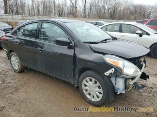 NISSAN VERSA S, 3N1CN7AP6JL871060