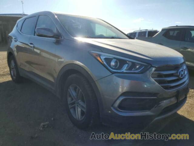 HYUNDAI SANTA FE, 5NMZT3LB2JH072011