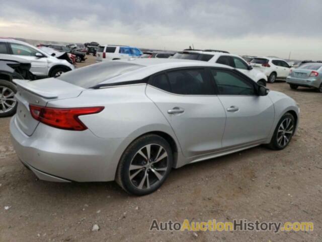 NISSAN MAXIMA 3.5S, 1N4AA6AP5HC379187