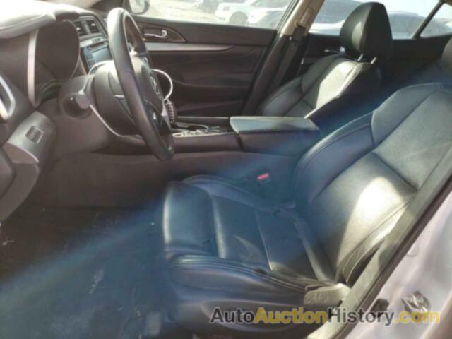 NISSAN MAXIMA 3.5S, 1N4AA6AP5HC379187