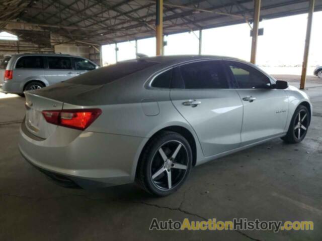 CHEVROLET MALIBU LT, 1G1ZD5ST8JF129241