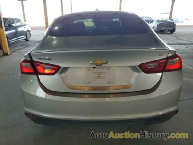 CHEVROLET MALIBU LT, 1G1ZD5ST8JF129241