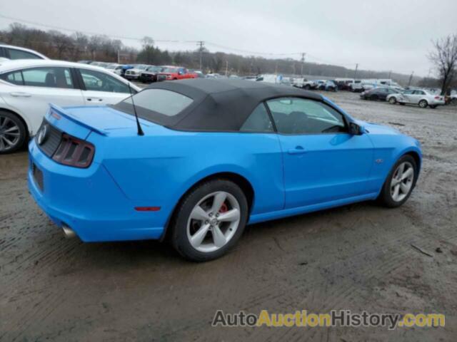 FORD MUSTANG GT, 1ZVBP8FF8D5244418