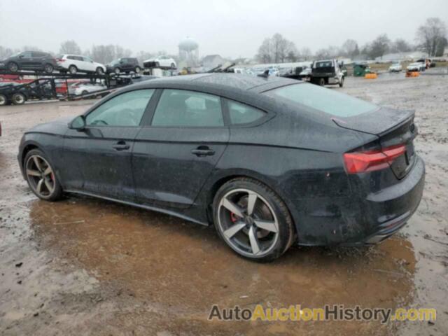 AUDI A5 PREMIUM PLUS 45, WAUFACF56PA070681