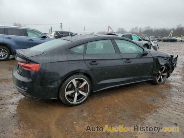 AUDI A5 PREMIUM PLUS 45, WAUFACF56PA070681