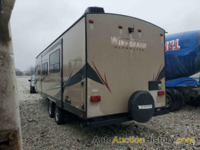 WINNEBAGO CAMPER, 54CTU1U21H3030749