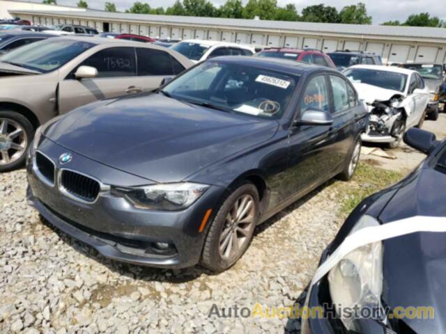 BMW 3 SERIES XI, WBA8E5G57HNU41929