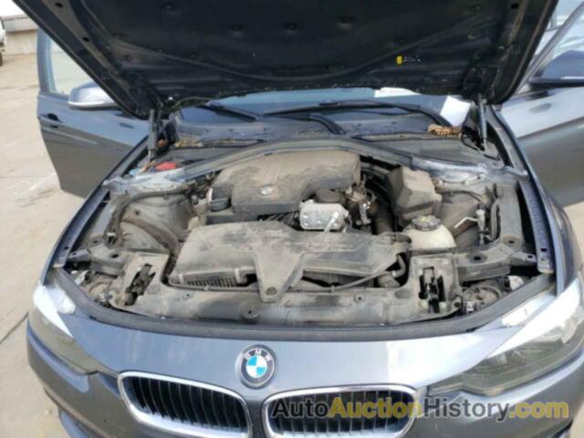 BMW 3 SERIES XI, WBA8E5G57HNU41929