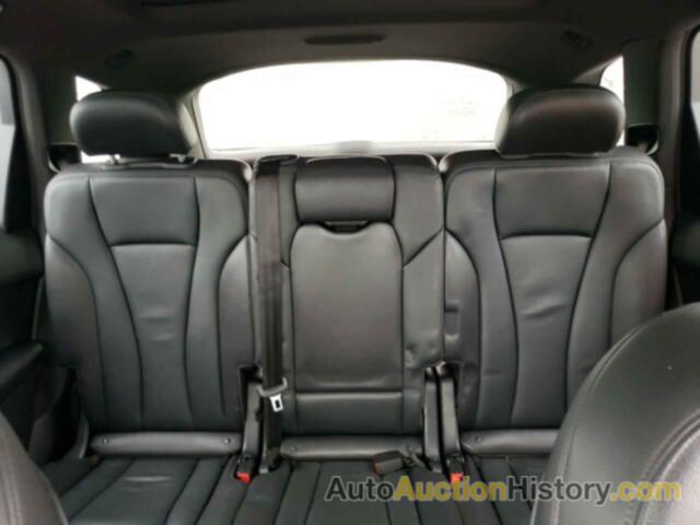 AUDI Q7 PREMIUM PLUS, WA1LAAF72HD033858