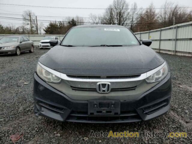 HONDA CIVIC LX, 2HGFC2F58GH520342