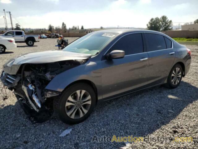 HONDA ACCORD LX, 1HGCR2F38DA118993