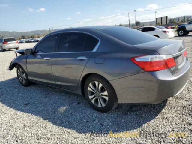 HONDA ACCORD LX, 1HGCR2F38DA118993