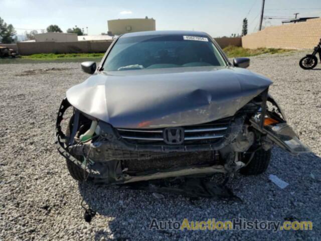 HONDA ACCORD LX, 1HGCR2F38DA118993