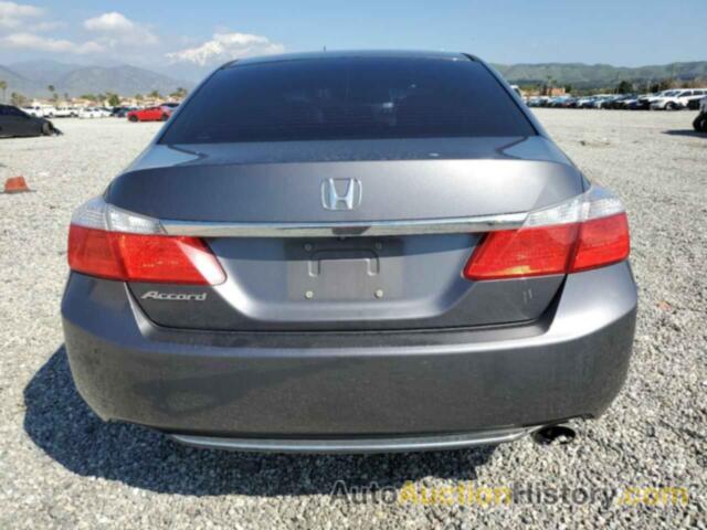 HONDA ACCORD LX, 1HGCR2F38DA118993