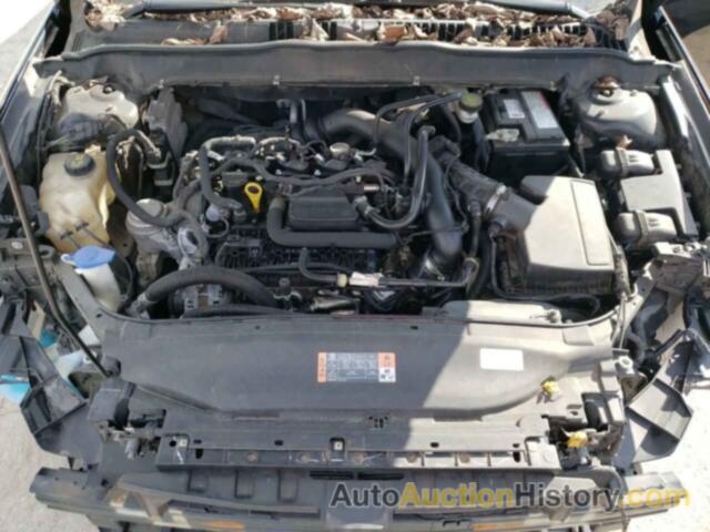 FORD FUSION SE, 3FA6P0HD8FR263302