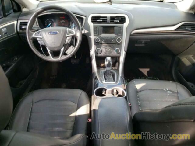 FORD FUSION SE, 3FA6P0HD8FR263302