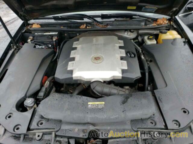 CADILLAC STS, 1G6DD67V880131010